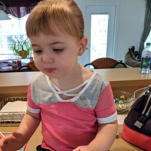 Meet your Posher, Shanna